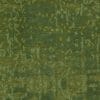 Geba Teppich "Quaran green" in unterschiedlichen grün Tönen, abstraktes Muster, aus Nepal, 80 Knoten, gefertigt aus tibetischer Schafwolle - Produktbild - Geba Teppich