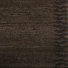 Geba Teppich "Marser brown", einfärbiger Teppich in braun mit einer durch dunkelbraune Striche angedeuteten Bordüre, aus Nepal, 80 Knoten, gefertigt aus tibetischer Hochlandschafwolle - Produktbild - Geba Teppich