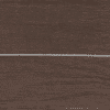 Geba Teppich "Yarlung brown", mit zwei verschiedenen Knüpfarten geknüpft (Cut and Loop), Grundfarbe braun mit feinen hellbraunen Linien und einer dickeren weißen Linie in der Mitte, aus Nepal, 80 Knoten, gefertigt aus tibetischer Hochlandschafwolle - Produktbild - Geba Teppich