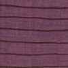 Kelim in violett-lila mit dunklen Querstreifen, aus Anatolien, gefertigt aus Schafwolle - Produktbild - Geba Teppich