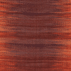 Kelim in oranger Grundfarbe, mittig platzierter Kubus in braun-rote der seitlich farblich ausfranst, aus Afghanistan, gefertigt aus Schafwolle - Produktbild - Geba Teppich