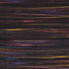 Kelim in dunkelbrauner Grundfarbe, horizontale streifen in bunten Farben verteilt über den ganzen Teppich, aus Afghanistan, gefertigt aus Schafwolle - Produktbild - Geba Teppich