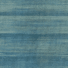 Kelim mit doppelten Verlauf, von hellblau zu beige zu dunkelblau, aus Afghanistan, gefertigt aus Schafwolle - Produktbild - Geba Teppich