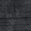 Kelim in Anthrazit, schwarze Streifen über die Breite, aus Anatolien, gefertigt aus Leinen - Produktbild - Geba Teppich