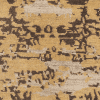 Geba carpet "Antique" in brown and beige, inspired by classic carpet designs, sheep's wool - prodcut picture - Geba carpets