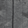 Kelim in grau mit schwarzen Streifen, aus Anatolien, gefertigt aus Jute - Produktbild - Geba Teppich
